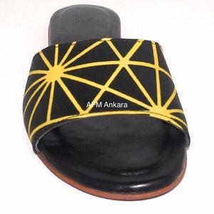 AFM Ankara LLC Slides